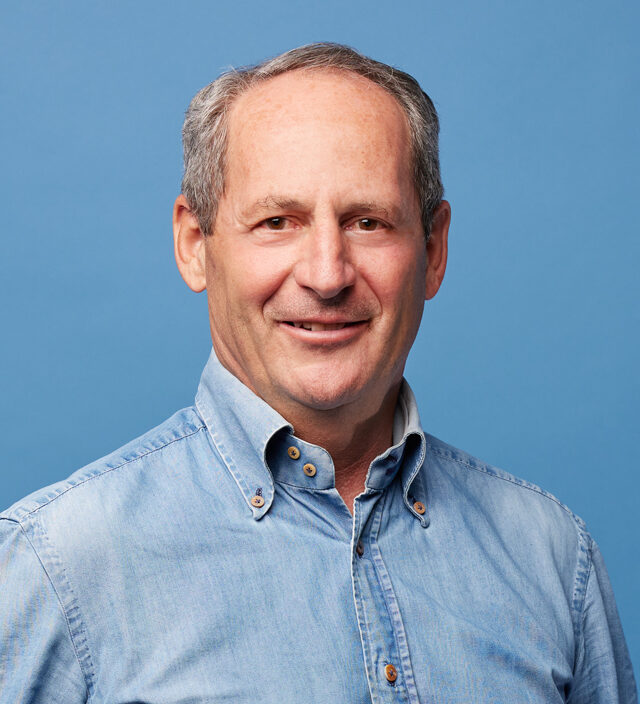 Doug Cole, MD