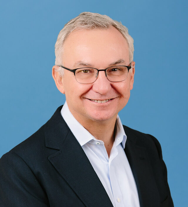 José Baselga MD, PhD