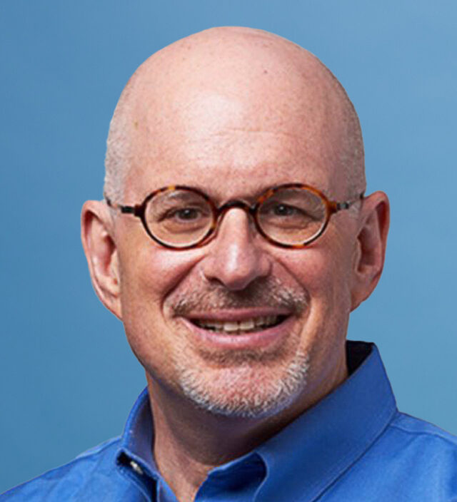 Scott Biller, PhD