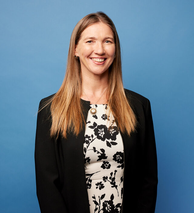 Danette L. Daniels, Ph.D.