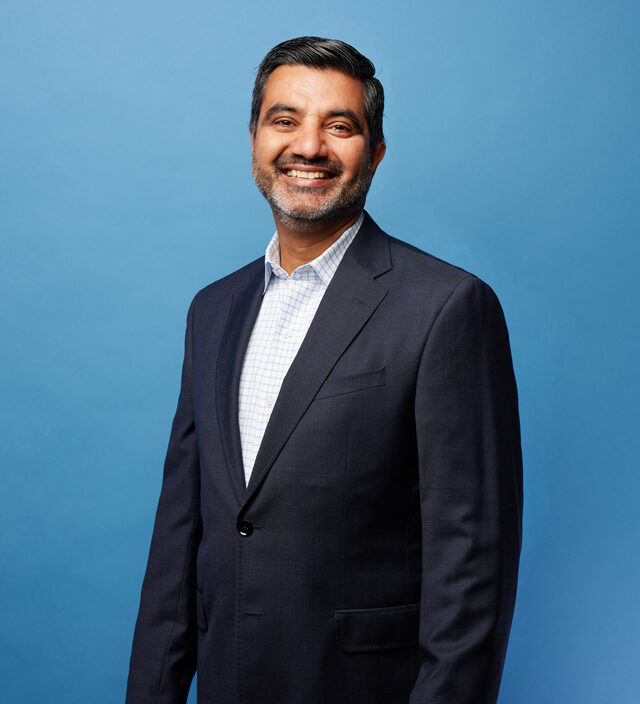 Saurabh Sewak