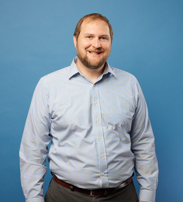 Andrew Germain