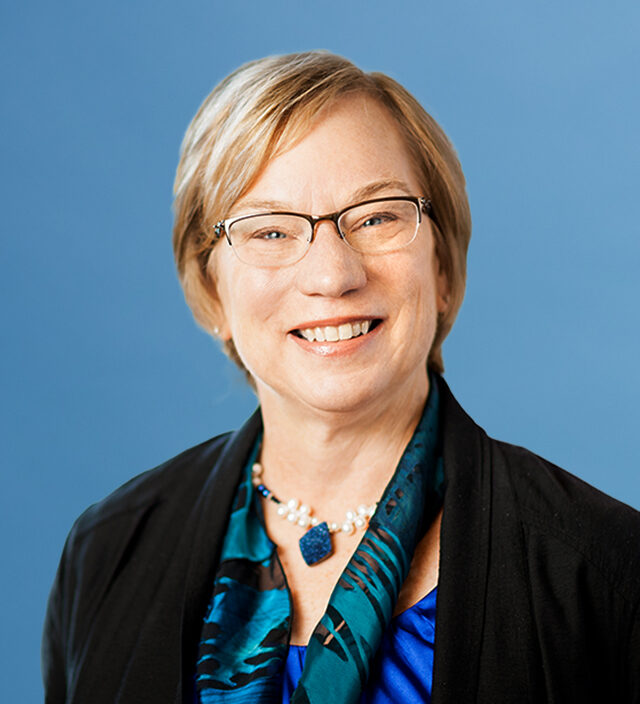 Lynne Parshall