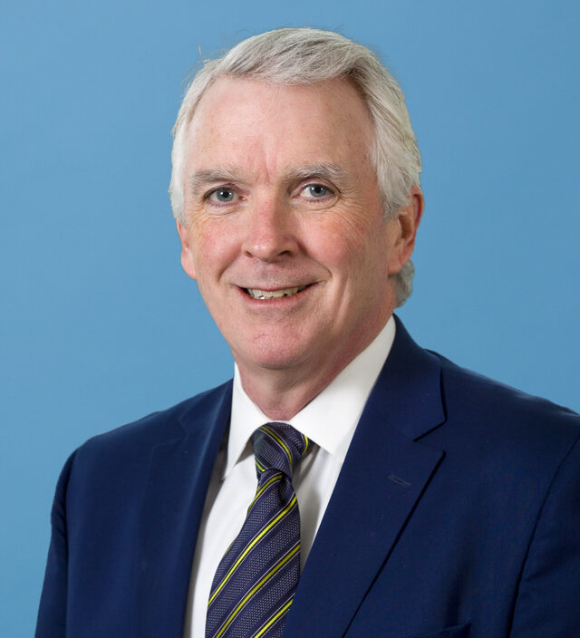 Tom Lynch